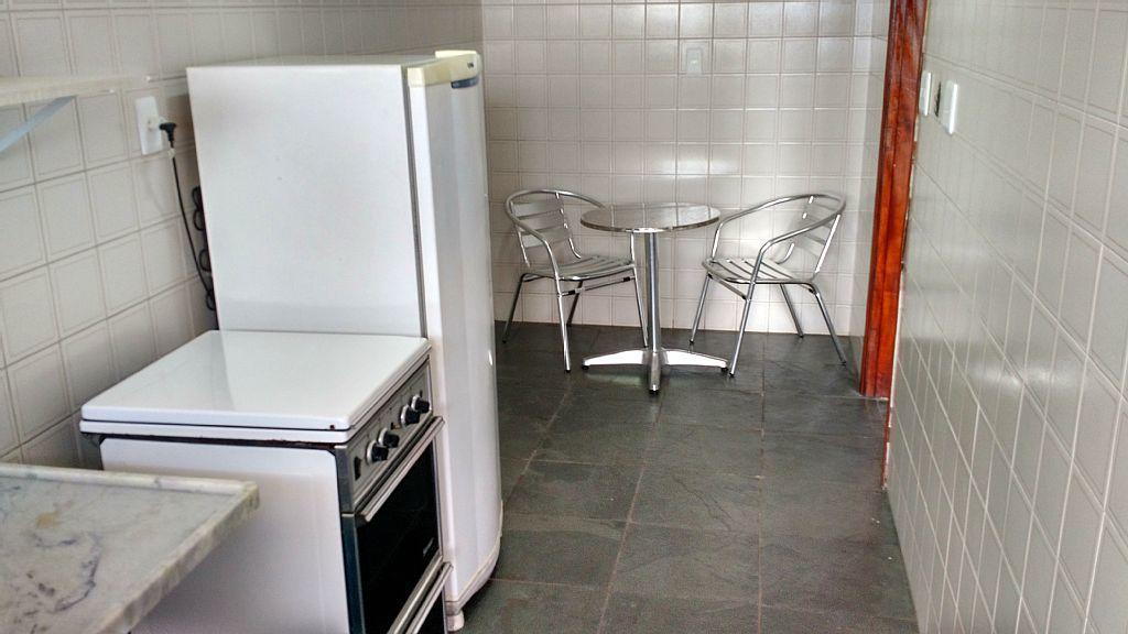 Apartamento Guaica Διαμέρισμα Πράια Γκράντε Εξωτερικό φωτογραφία